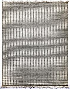 Diamond Carpets koberce Ručně vázaný kusový koberec Check DESP HL49 ROZMĚR: 140x200