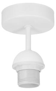 Brilagi - Stropní svítidlo RESNA 1xE27/60W/230V pr. 40 cm béžová/černá