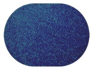 Vopi koberce Kusový koberec Eton modrý 82 ovál - 140x200 cm