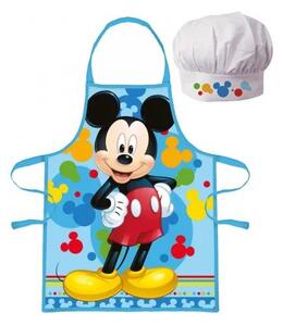 Kuchařský set Mickey Mouse