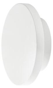 ACA Lighting LED sádrové nástěnné svítidlo RAFA natural 5W 300lm 3000K G8529LED