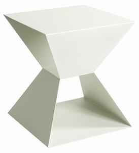 ODKLÁDACÍ STOLEK, bílá - Odkládací stolky, Online Only