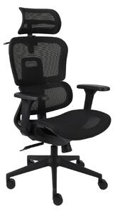 Ergonomické kancelářské křeslo Pedro