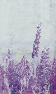 Vliesové fototapety, rozměr 150 cm x 250 cm, luční květy, DIMEX MS-2-0365