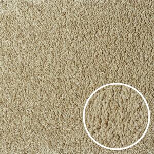 ITC, Metrážový koberec Liliana 7645, na míru, šíře 4m,5m, béžová, fusion back, dětský pokoj