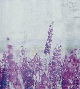 Vliesové fototapety, rozměr 225 cm x 250 cm, luční květy, DIMEX MS-3-0365