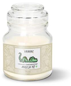 Sablio Svíčka Dinosaurus - 120 g
