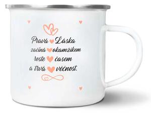 Sablio Plecháček Pravá láska: 300 ml