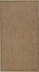 Ayyildiz, Běhoun Giza 1410 Brown, 80x250, hnědá, chodba / předsíň