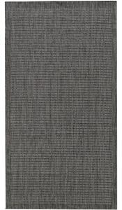 Ayyildiz, Běhoun Giza 1410 Black, 80x250, černá, chodba / předsíň
