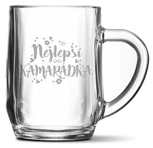 Sablio Půllitr Nejlepší kamarádka: 0,5