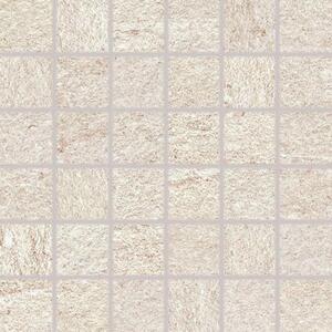 Rako Quarzit DDM06735 mozaika 30x30 béžová 1 set
