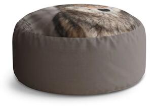 Sablio Taburet Circle Vlk 2: 38x48 cm