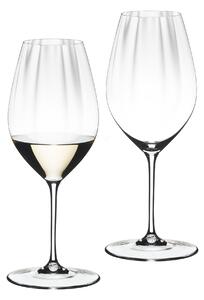 Sklenice Riedel PERFORMANCE Riesling 2 ks 6884/15