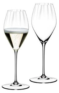 Sklenice Riedel PERFORMANCE Champagne 2 ks 6884/28