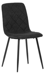 Jídelní židle CT-283 černá