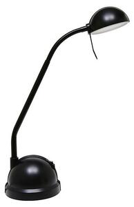 Stolní LED lampa Ecolite Spektra - černá