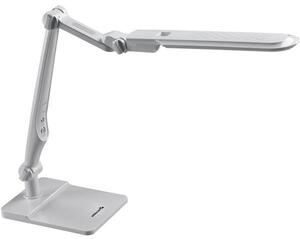 Stolní LED lampa Ecolite Matrix - bílá