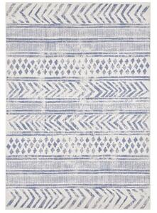 NORTHRUGS - Hanse Home, Kusový koberec Twin Supreme 103863 Biri Blue/Cream | modrá Typ: 80x150 cm