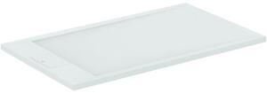 Ideal Standard i.Life Sprchová vanička litá 120 x 70 cm, bílá mat T5233FR