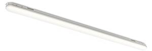 RED G13671 TRIDENT PRO 150 těleso šedá matný akryl 230V LED 60W IP65 4000K - DESIGN RENDL