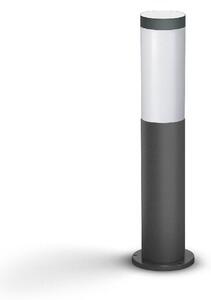 PH 8719514417533 UTRECHT VENKOVNÍ SLOUPEK NÍZKÝ E27 max.20W, IP44, 45cm antracit - Philips