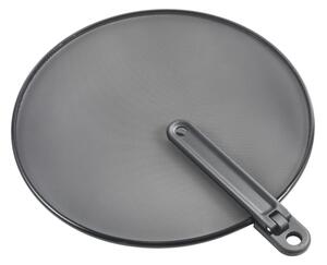 Ocelové ochranné síto na pánev ø 29 cm – Metaltex
