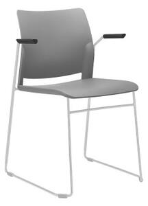 LD SEATING - Židle TREND 520-Q, BR