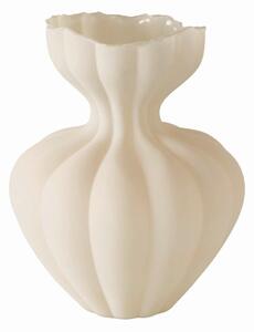 VÁZA, sklo, 33 cm - Skleněné vázy