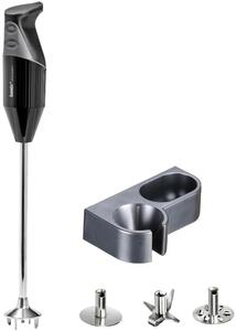 Tyčový mixér Bamix Gastro Pro 3 mixér typu D 350 W černá 1033.002