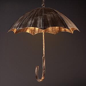 Umbrella stropní svítidlo - lust Deštník