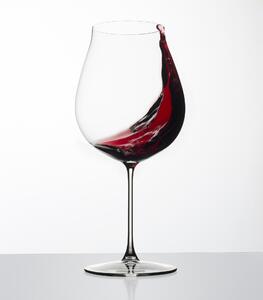 RIEDEL VELOCE Pinot Noir a Nebbiolo, set 2 ks sklenic 6449/67