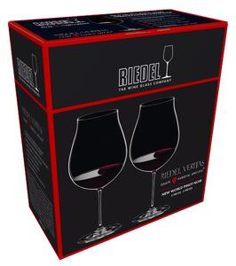 RIEDEL VELOCE Pinot Noir a Nebbiolo, set 2 ks sklenic 6449/67