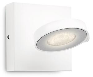53170/31/16 Clockwork bodové LED vítidlo 1x4,5W 500lm 2700K stmívatelné IP20, bílé