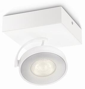 53170/31/16 Clockwork bodové LED vítidlo 1x4,5W 500lm 2700K stmívatelné IP20, bílé