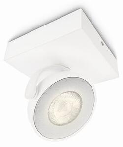 53170/31/16 Clockwork bodové LED vítidlo 1x4,5W 500lm 2700K stmívatelné IP20, bílé