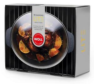 PEKÁČ WOLL - Online Only vaření, Online Only