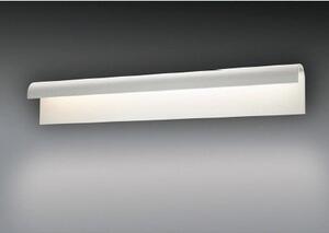 MARAIS 53 nástěnné svítidlo bílé 230V LED 18W 1465lm 3000K IP44 - RED - DESIGN RENDL