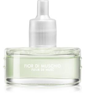 Millefiori Aria Fiori di Muschio náplň do elektrického difuzéru 20 ml