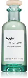 FARIBOLES Iconic Forest Incense aroma difuzér 250 ml