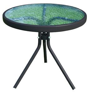 Zahradní príruční stolek ZS76604