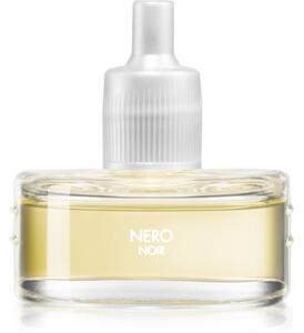 Millefiori Aria Nero náplň do elektrického difuzéru 20 ml