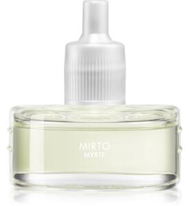 Millefiori Aria Myrtle náplň do elektrického difuzéru 20 ml