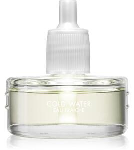Millefiori Aria Cold Water náplň do elektrického difuzéru 20 ml