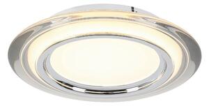 STROPNÍ LED SVÍTIDLO, 35/6 cm Novel - Stropní svítidla