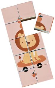 PUZZLE My Baby Lou - Puzzle a pěnové puzzle