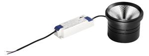 FAN LED-DESTINY-30 LED modul AR111 černý 30W 130 lm/W 4CCT CRI80 - FANEUROPE