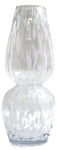 VÁZA, sklo, 41,5 cm - Skleněné vázy