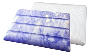 TROPICO Polštář Talisman Geltouch 50x35x8 – 50x35