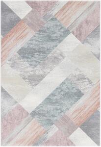 Kusový koberec Ragolle Argentum 63484 3747 - 60 x 110 cm